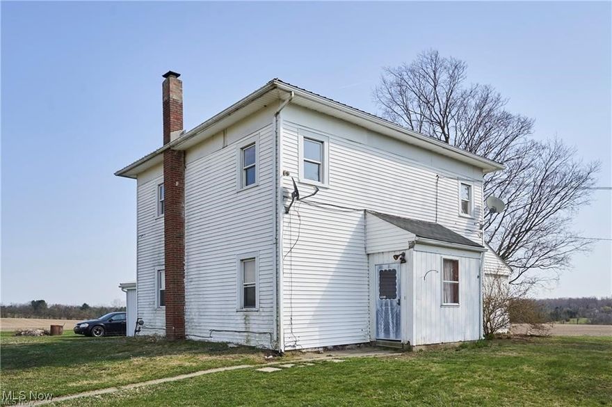 Nice Duplex! Agent related to owner