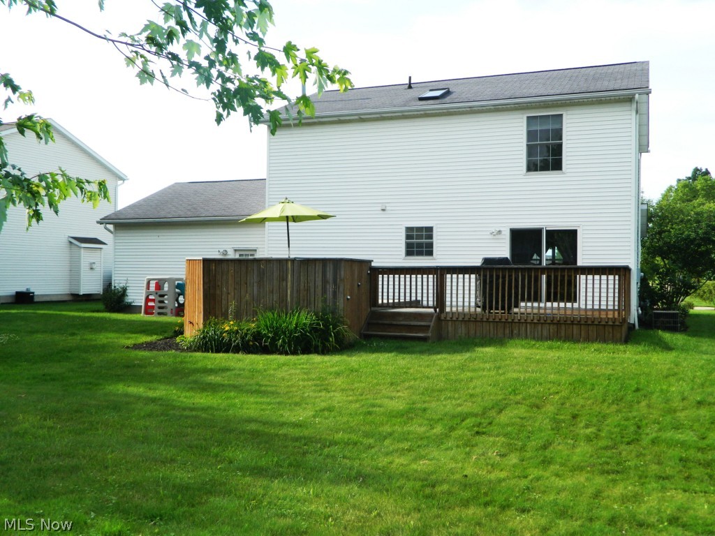 Annevar Estate - Residential