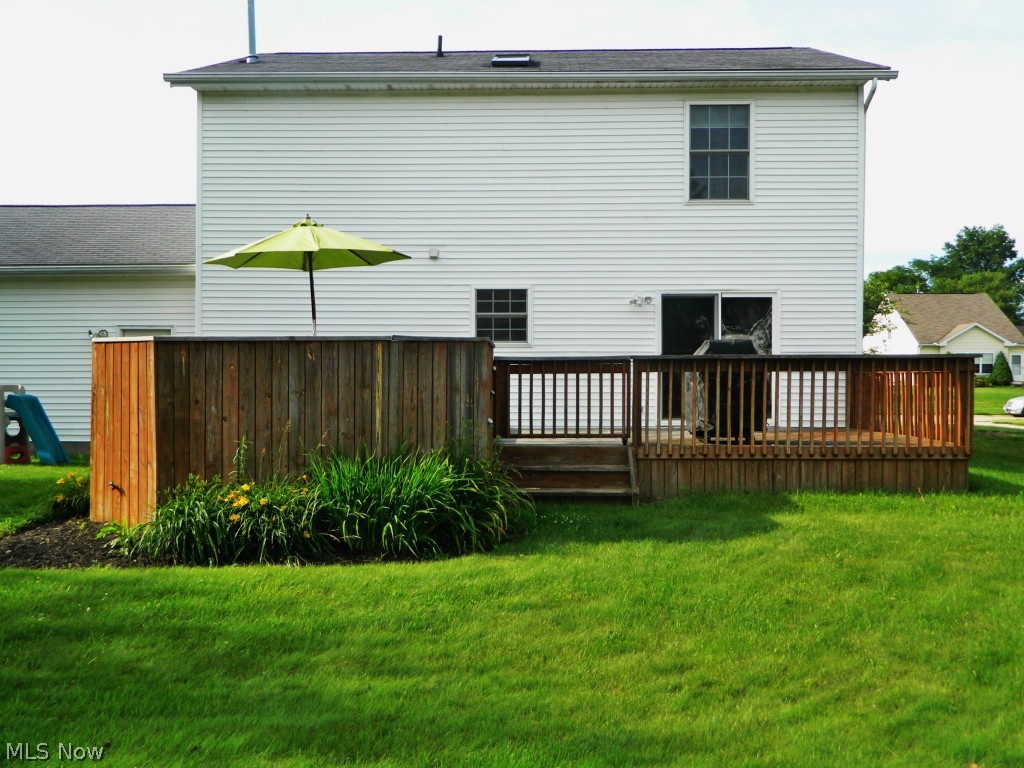 Annevar Estate - Residential