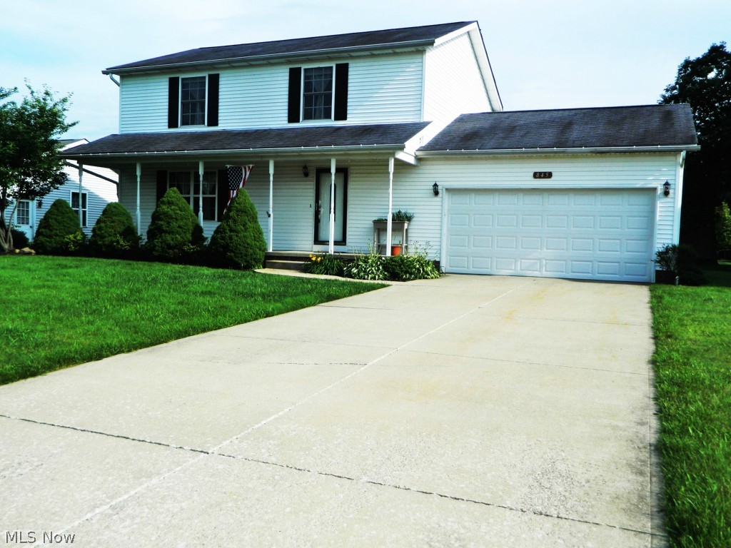 Annevar Estate - Residential