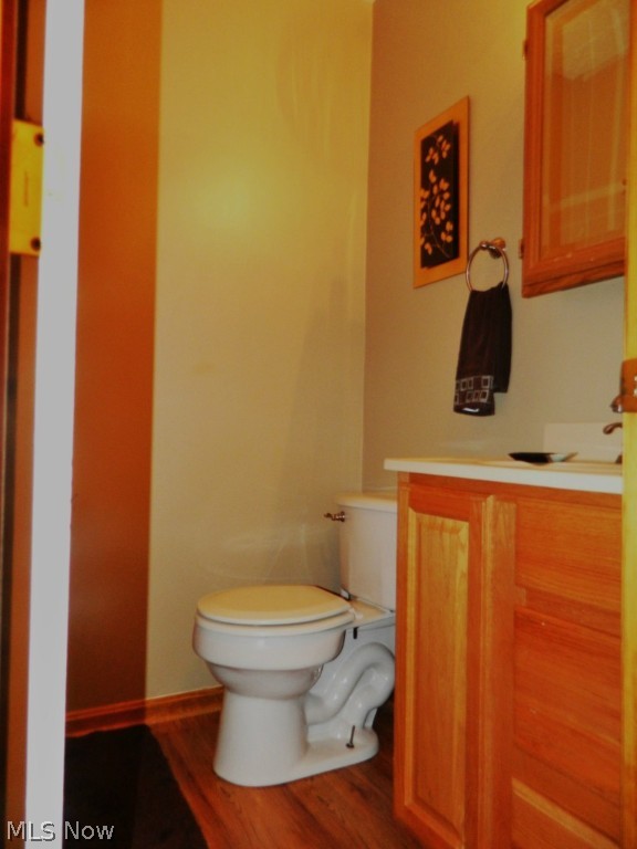 Annevar Estate - Residential