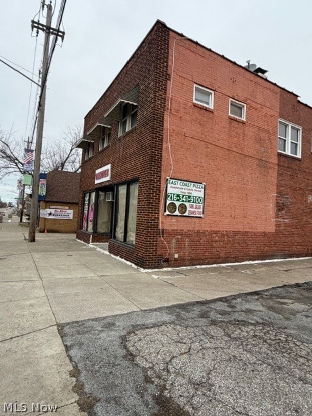 Photo of 4885 Turney Road, Cleveland, OH 44125 (MLS # 5188276)