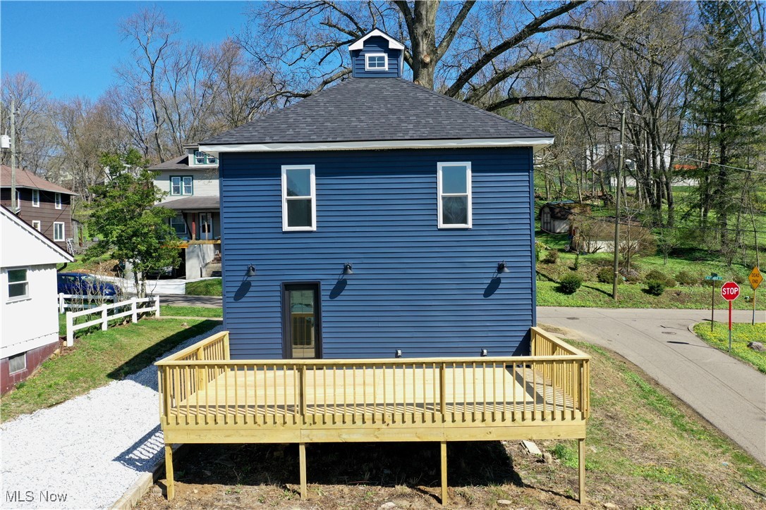 284 S Alexander Street, Millersburg, Ohio image 5