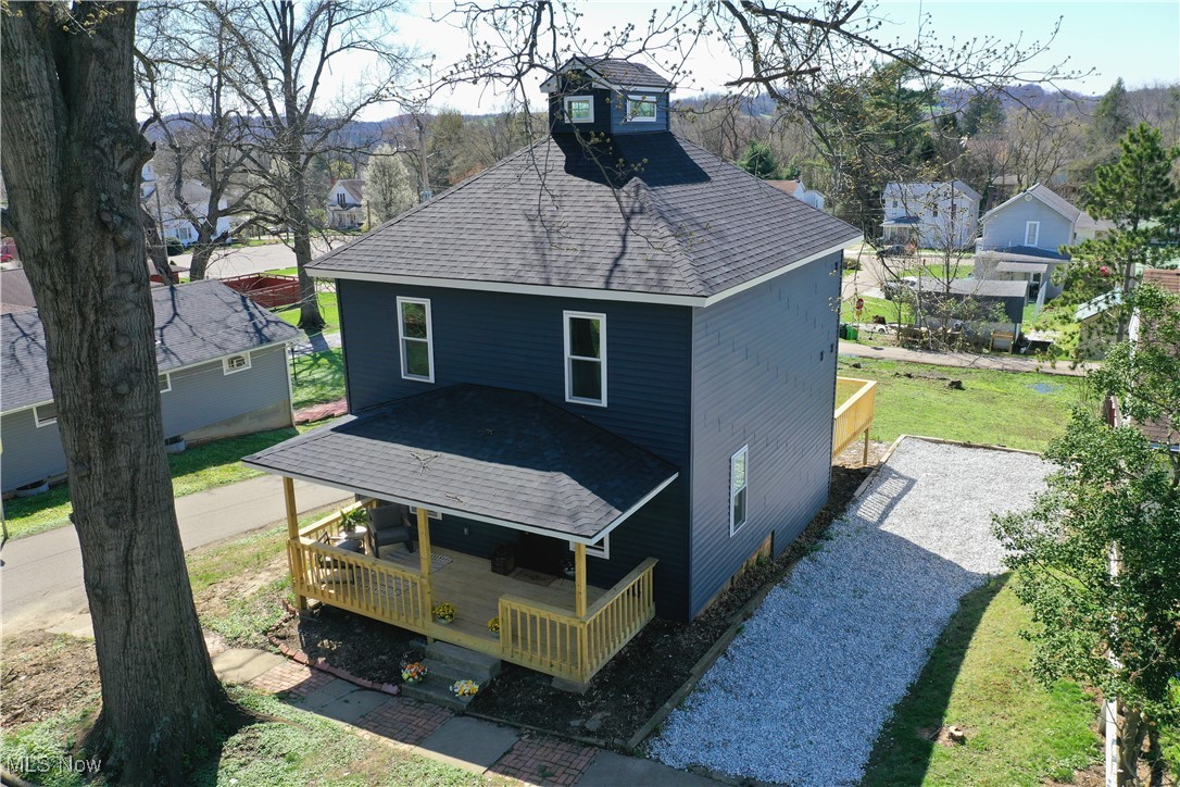 284 S Alexander Street, Millersburg, Ohio image 43