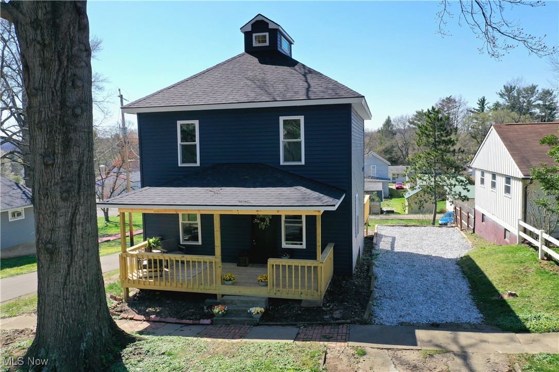 284 S Alexander Street, Millersburg, Ohio image 40