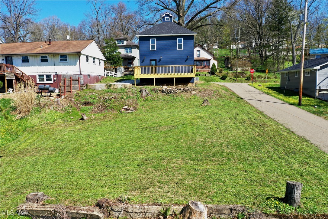 284 S Alexander Street, Millersburg, Ohio image 47