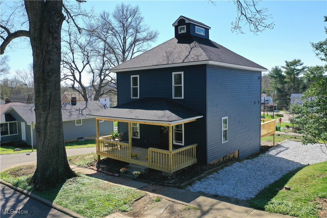 284 S Alexander Street, Millersburg, Ohio image 1