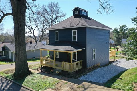 284 S Alexander Street, Millersburg, OH 44654 - MLS#: 5112908