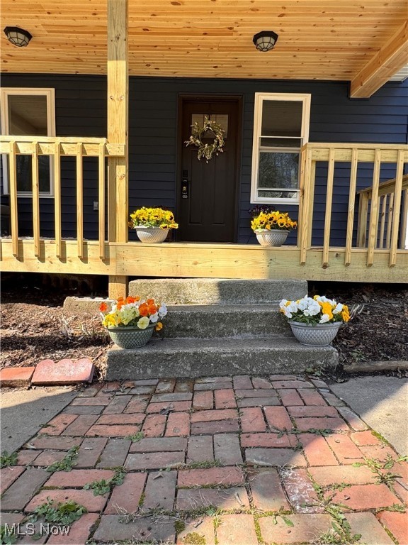 284 S Alexander Street, Millersburg, Ohio image 9