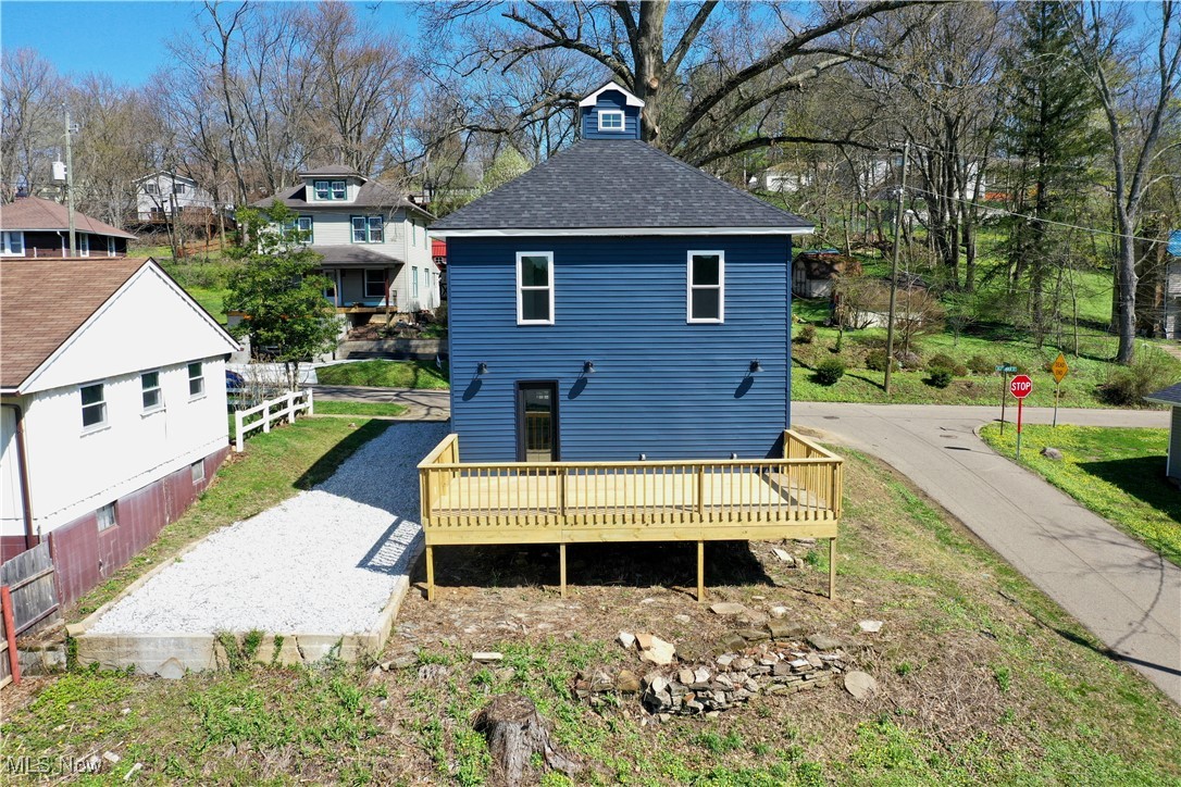 284 S Alexander Street, Millersburg, Ohio image 30