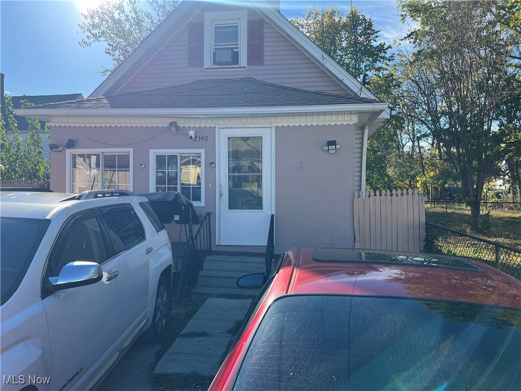 Bramans - Residential Income