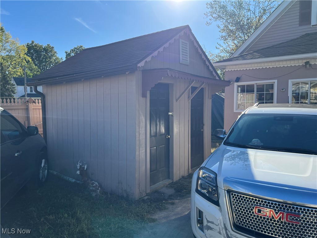 Bramans - Residential Income