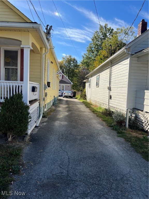 Bramans - Residential Income