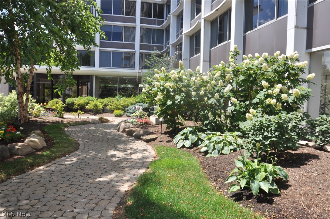 Winton Place - Residential