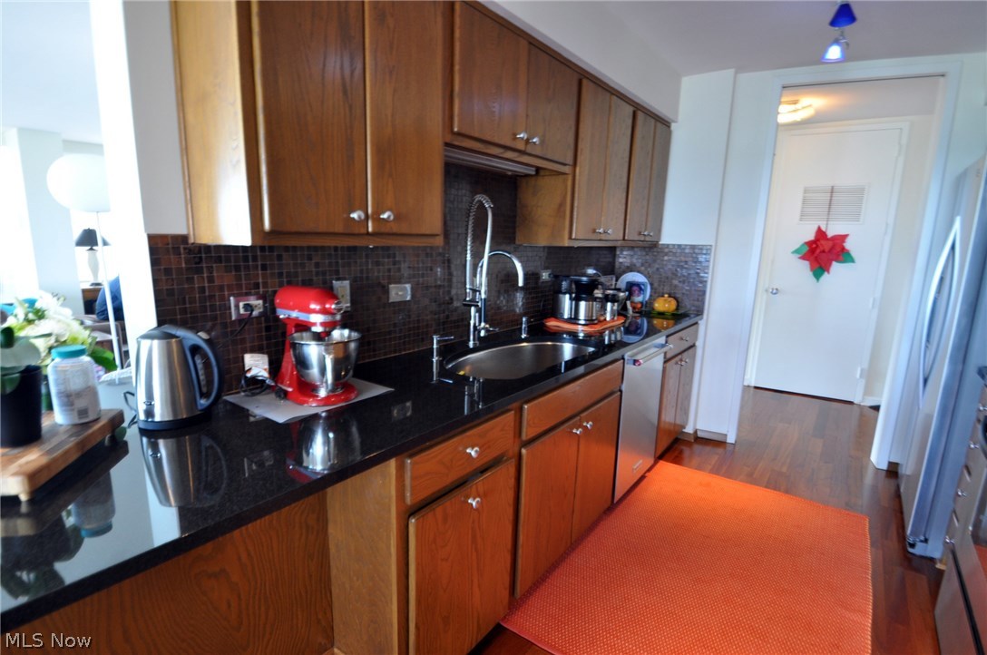 Winton Place - Residential