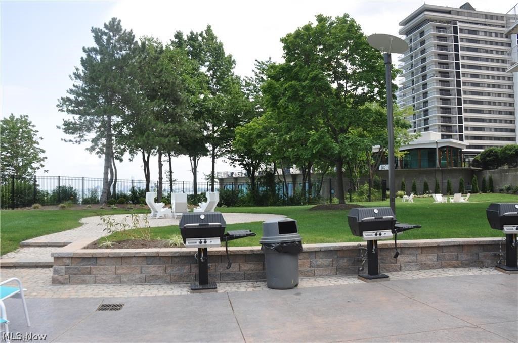 Winton Place - Residential