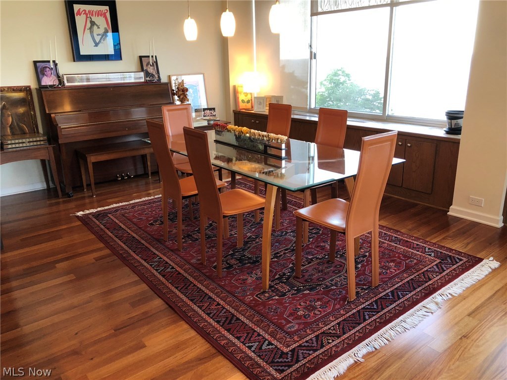 Winton Place - Residential