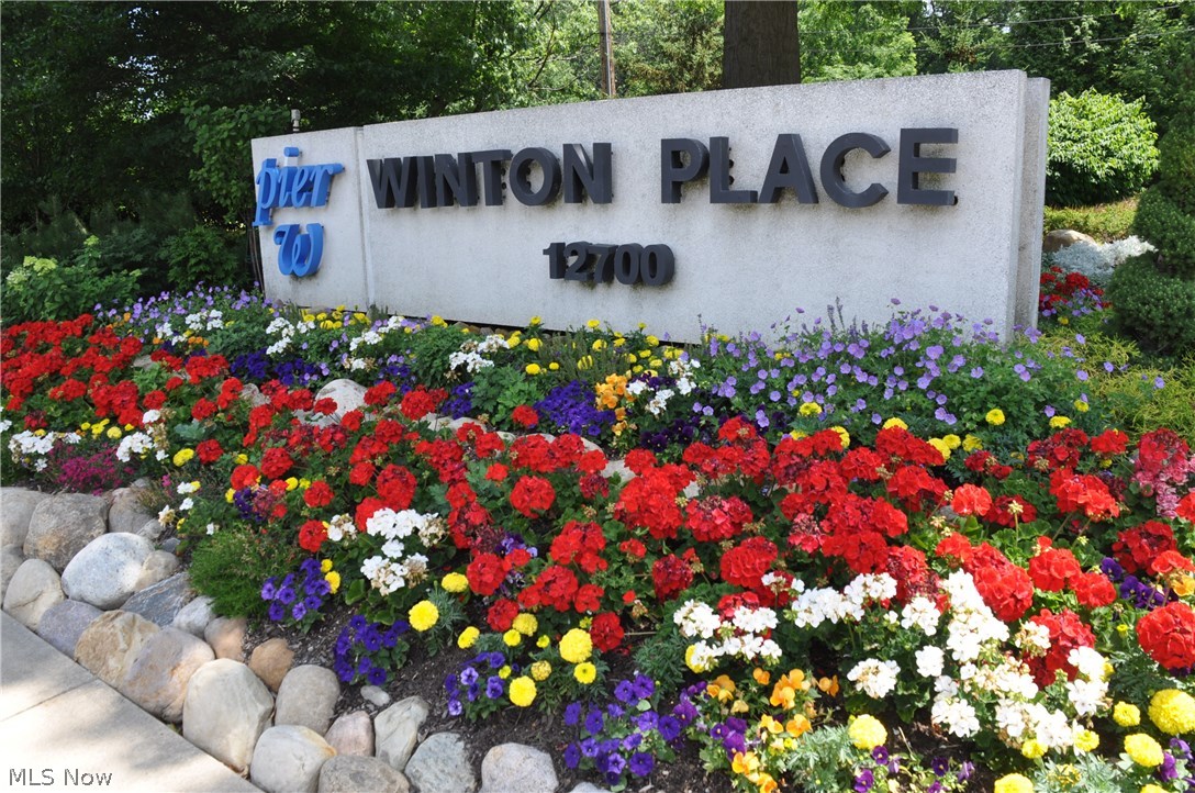 Winton Place - Residential