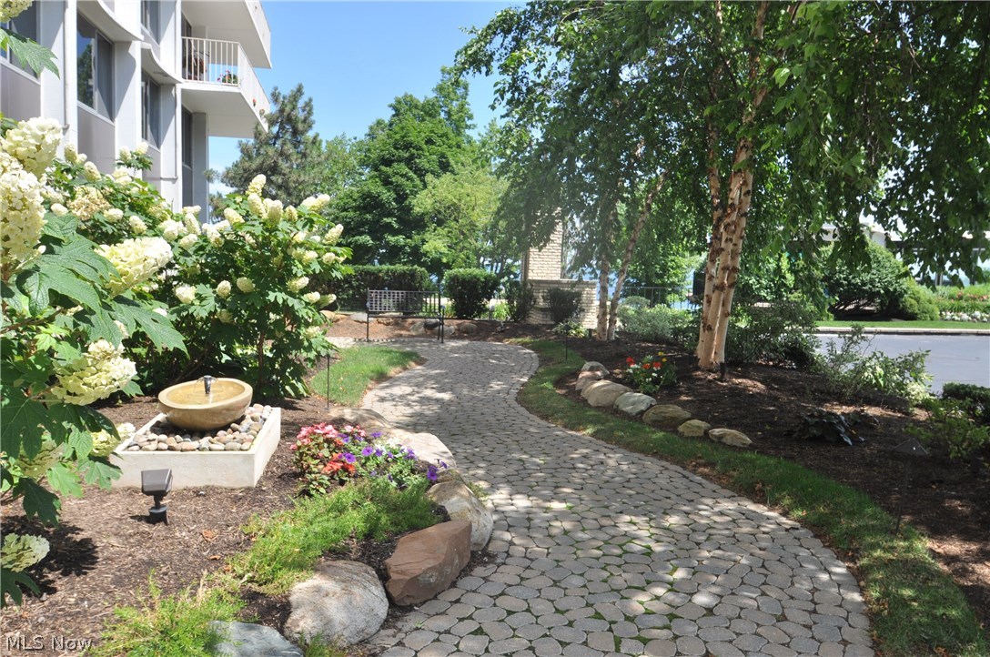 Winton Place - Residential