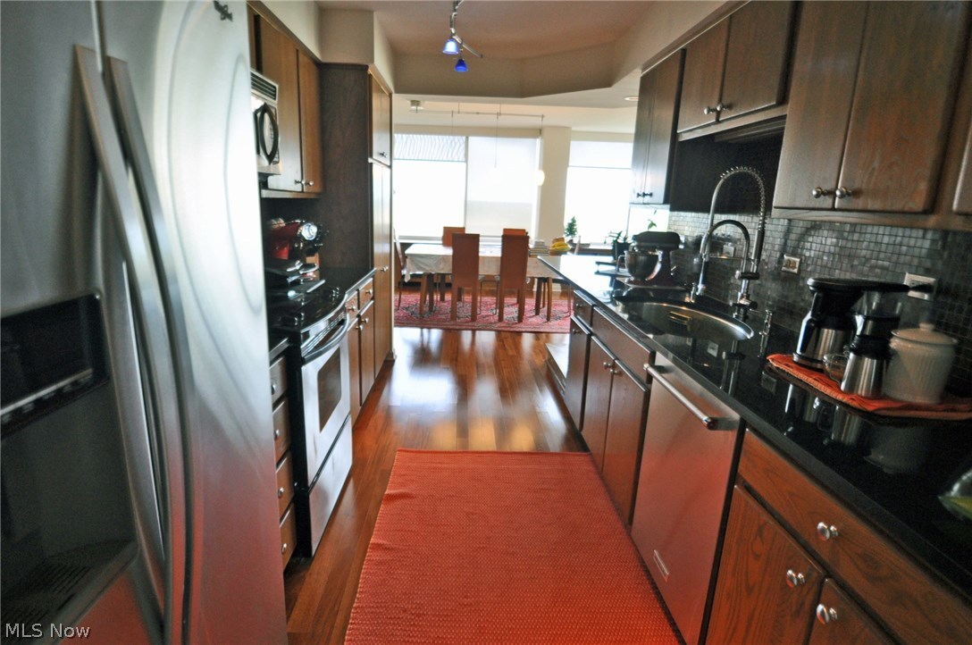 Winton Place - Residential