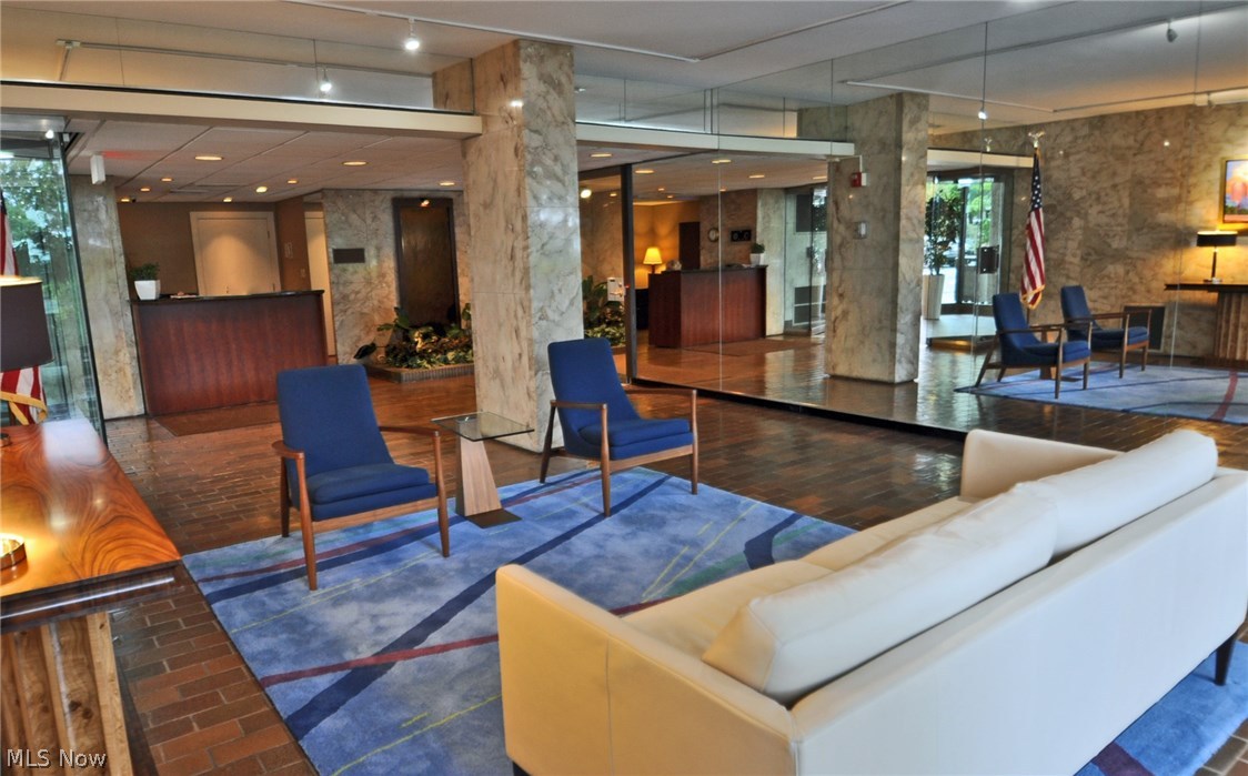 Winton Place - Residential