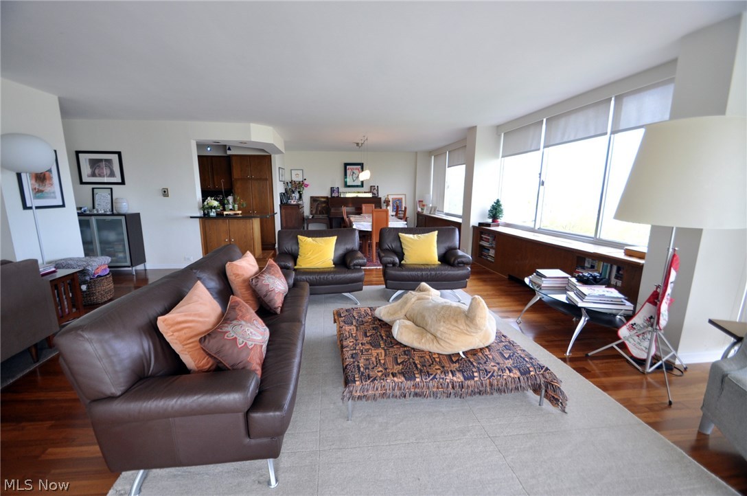 Winton Place - Residential