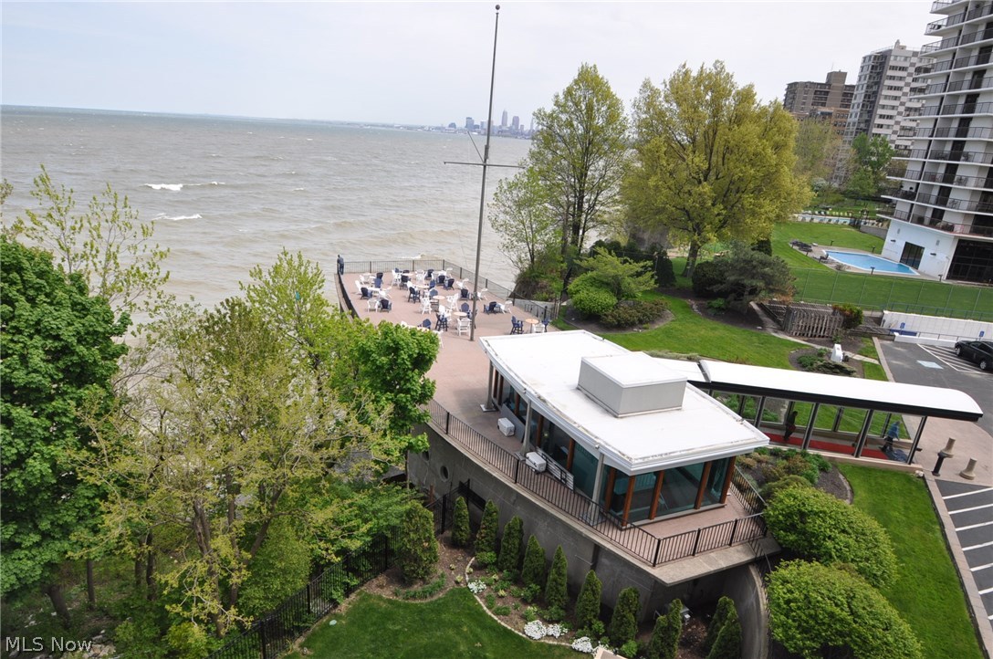 Winton Place - Residential