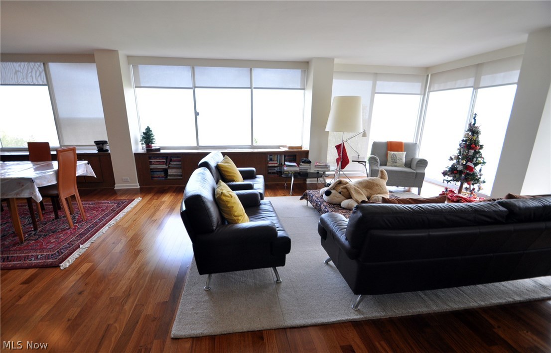 Winton Place - Residential