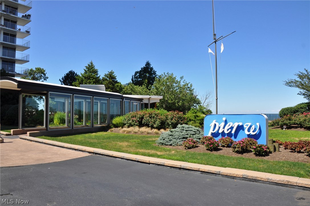 Winton Place - Residential