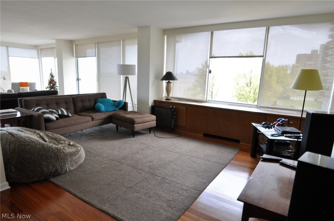 Winton Place - Residential