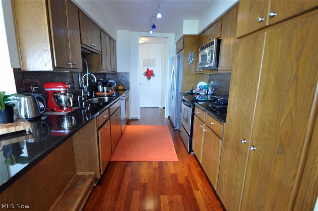 Winton Place - Residential