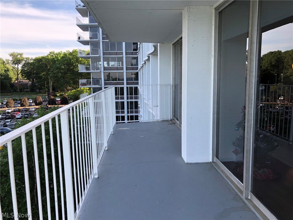 Winton Place - Residential