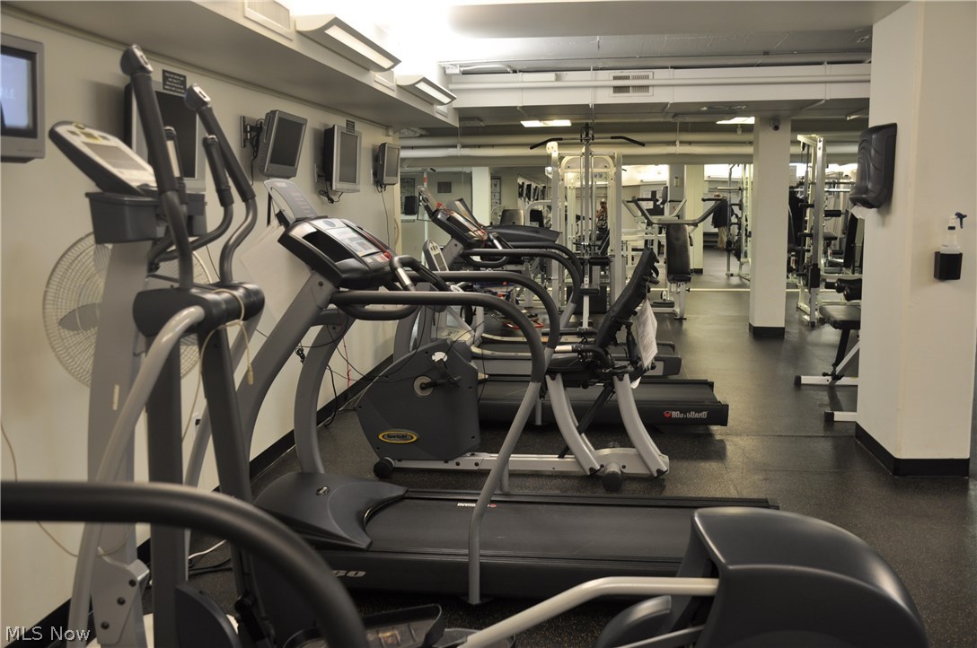 Winton Place - Residential