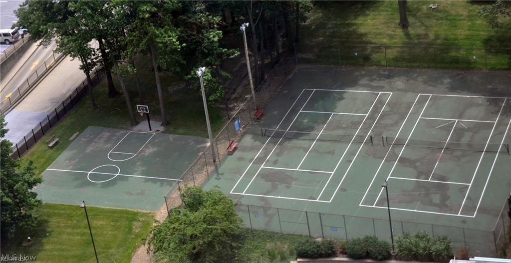 Winton Place - Residential