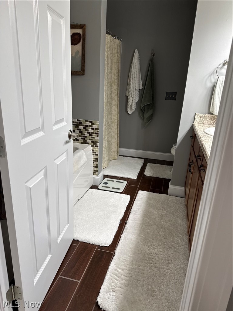 Fulton Lndgs - Residential