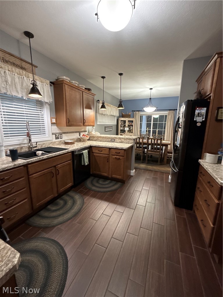 Fulton Lndgs - Residential