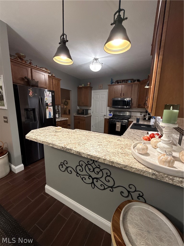 Fulton Lndgs - Residential