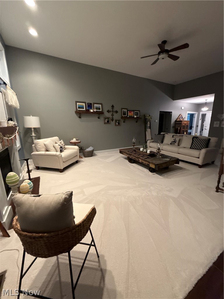 Fulton Lndgs - Residential