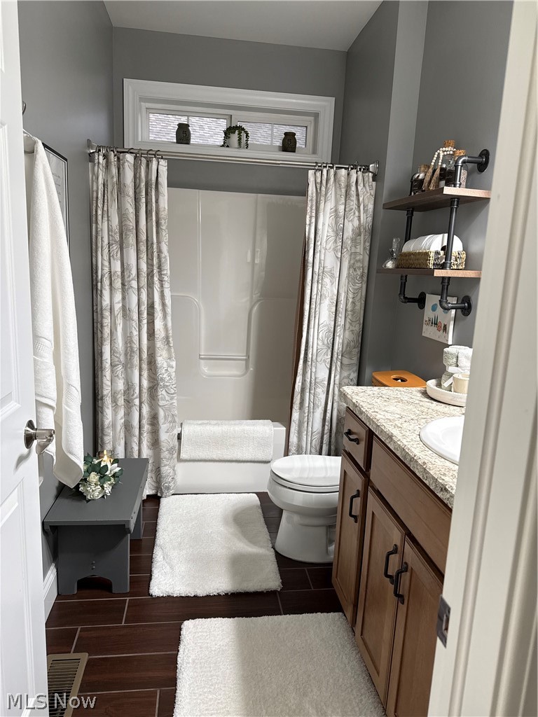 Fulton Lndgs - Residential