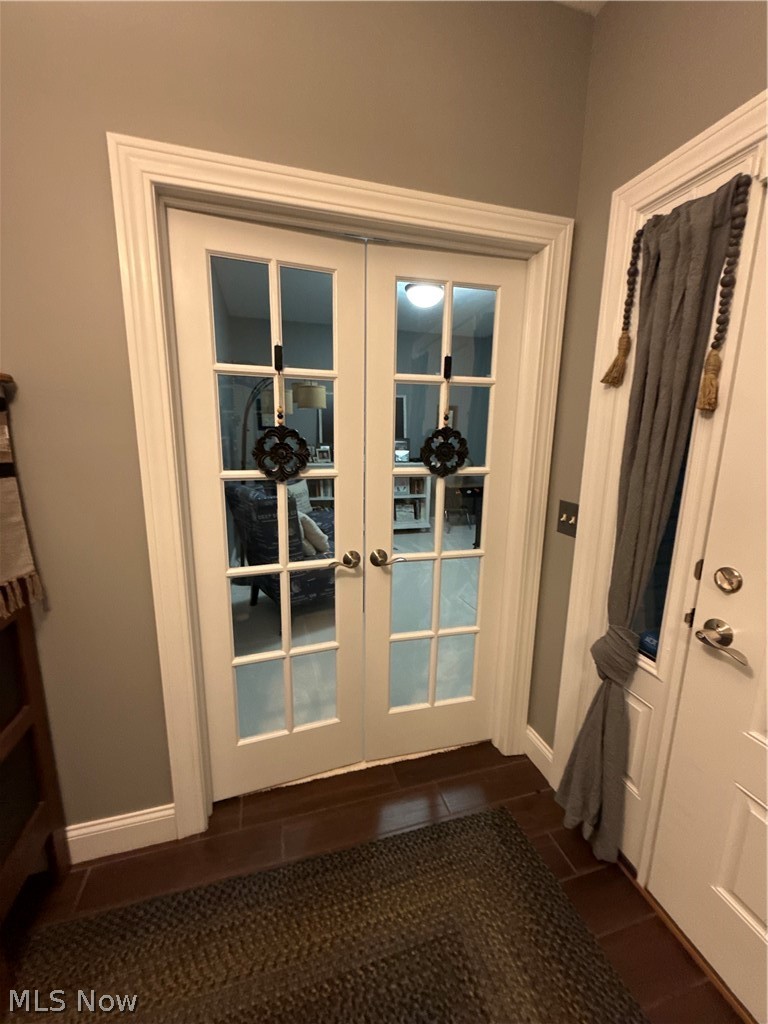 Fulton Lndgs - Residential