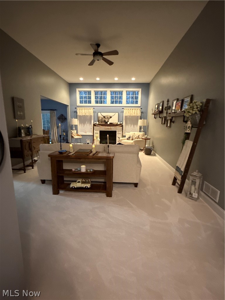 Fulton Lndgs - Residential