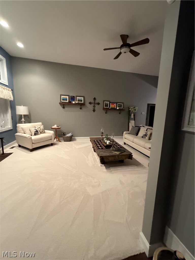 Fulton Lndgs - Residential