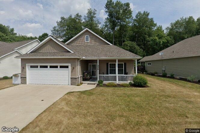 Fulton Lndgs - Residential