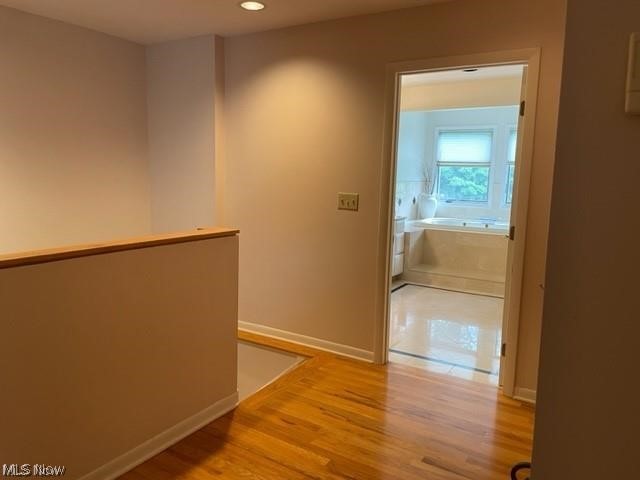 Fairmount Park - Residential Lease