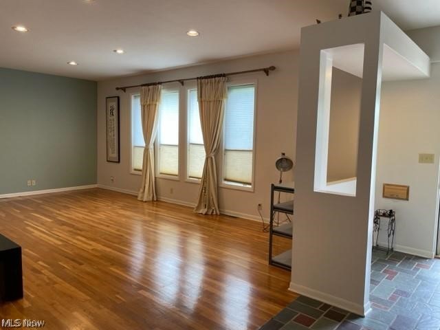 Fairmount Park - Residential Lease