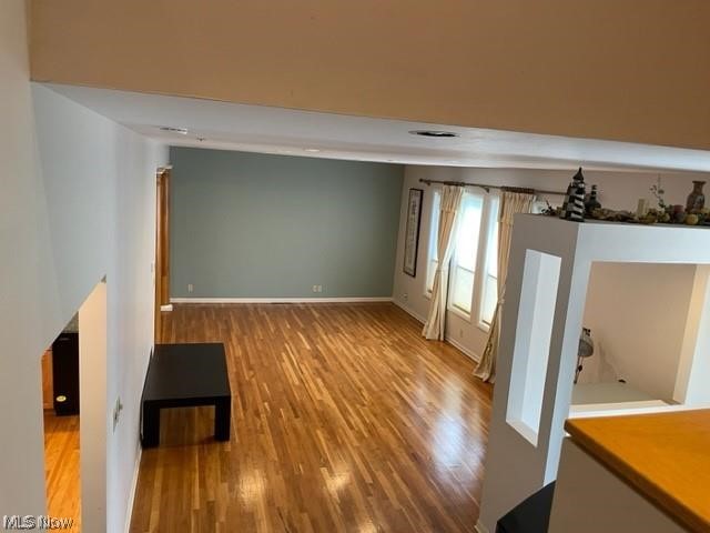 Fairmount Park - Residential Lease