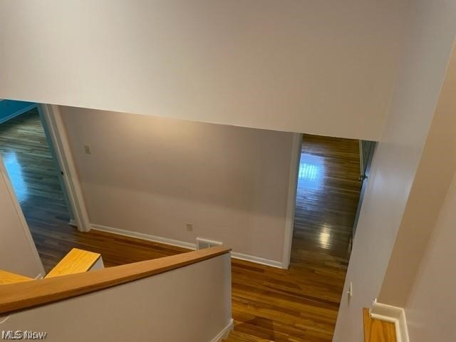 Fairmount Park - Residential Lease