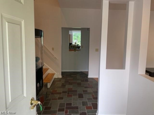 Fairmount Park - Residential Lease