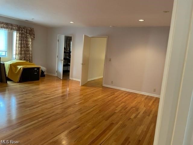 Fairmount Park - Residential Lease