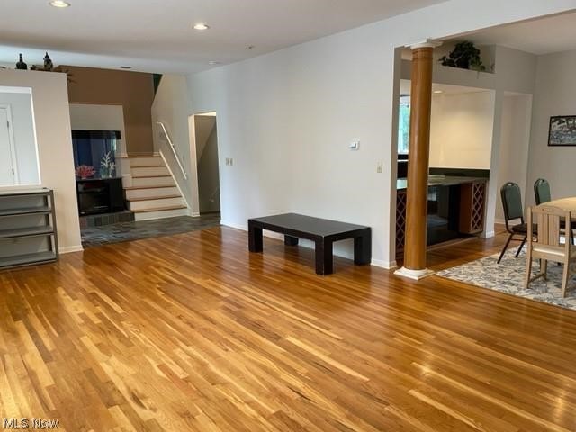 Fairmount Park - Residential Lease